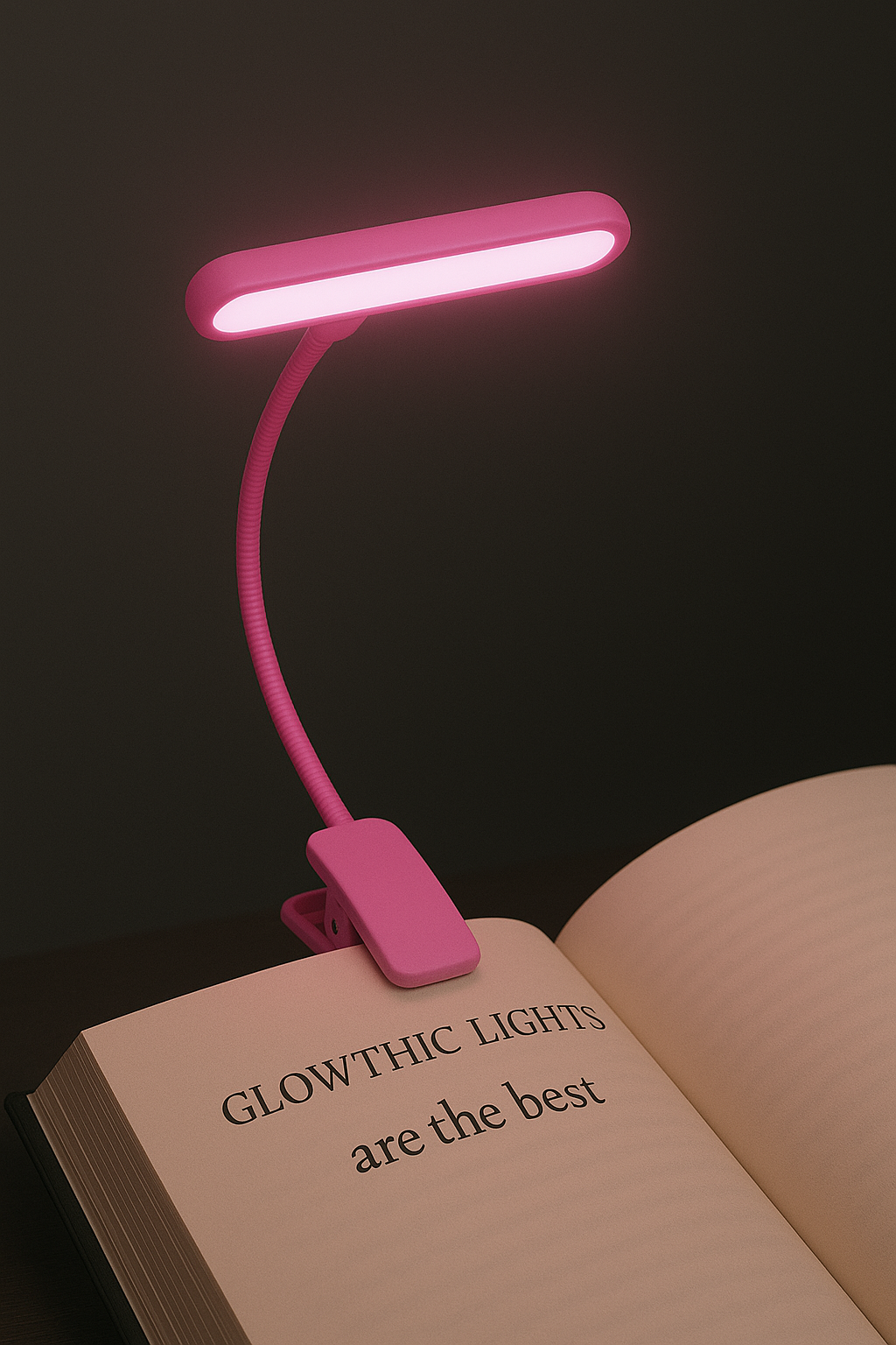 Glowthic FlexLite™
