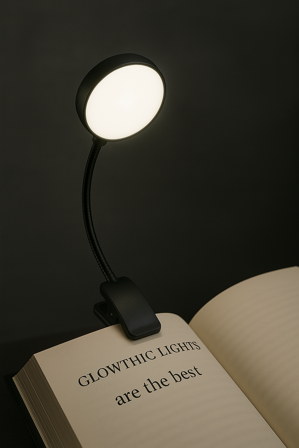 Glowthic FlexLite™