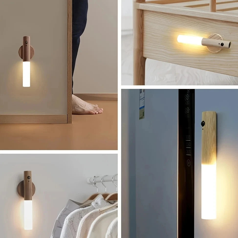 GlowSense Motion Light
