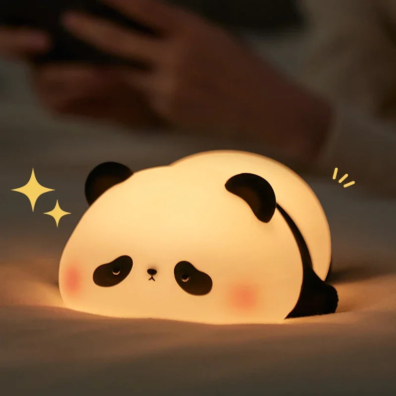 GlowPanda Lite