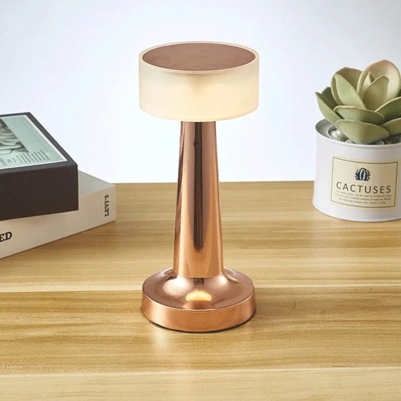 LumaBar Touch Lamp