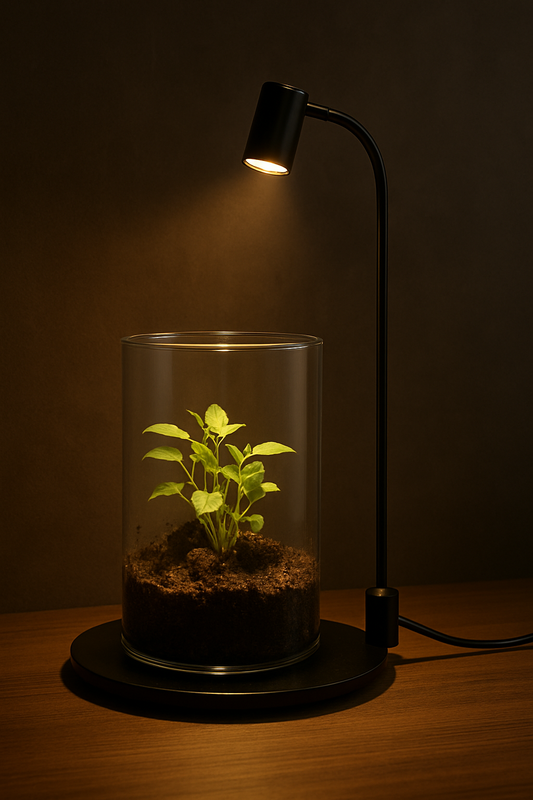 Verdella™ GlowRoot Desk Lamp
