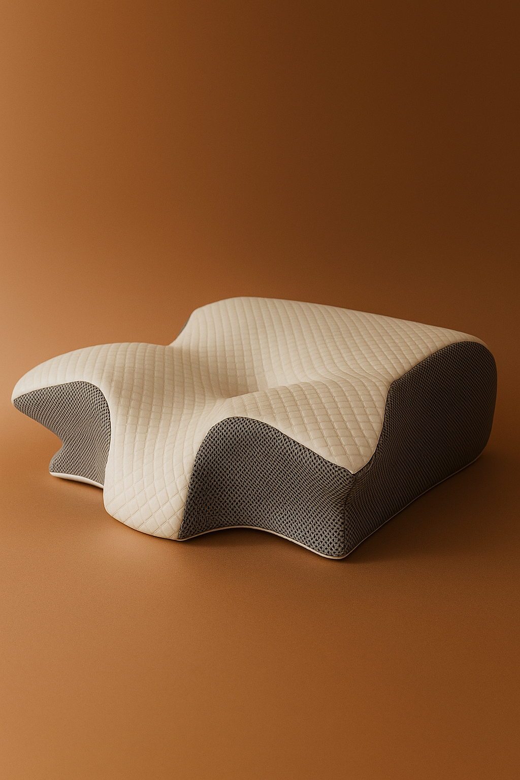 ✨ ButterflyCloud Memory Pillow