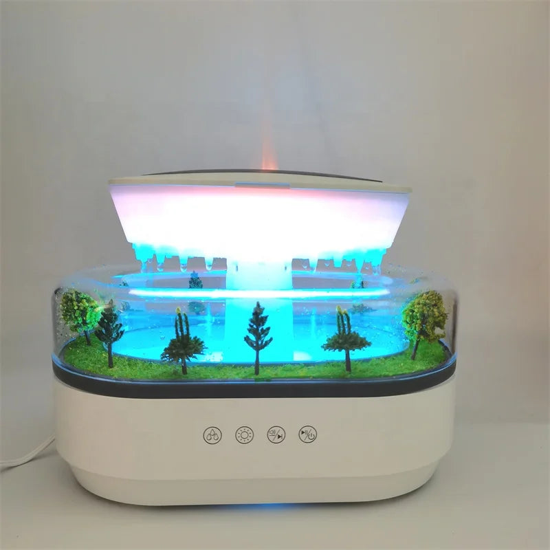 Glowthic CloudEcho