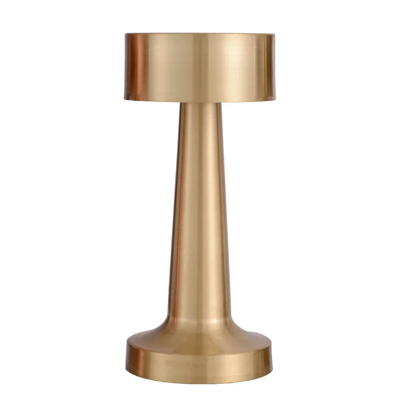 LumaBar Touch Lamp