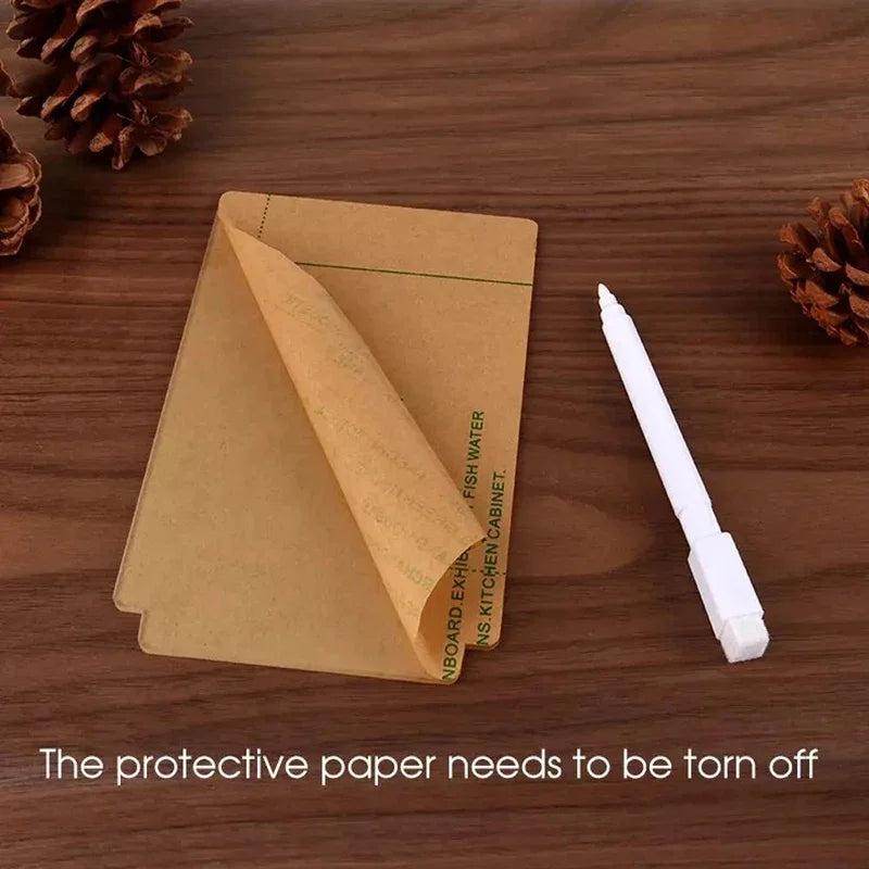 LumaScribe™ Glow Pad