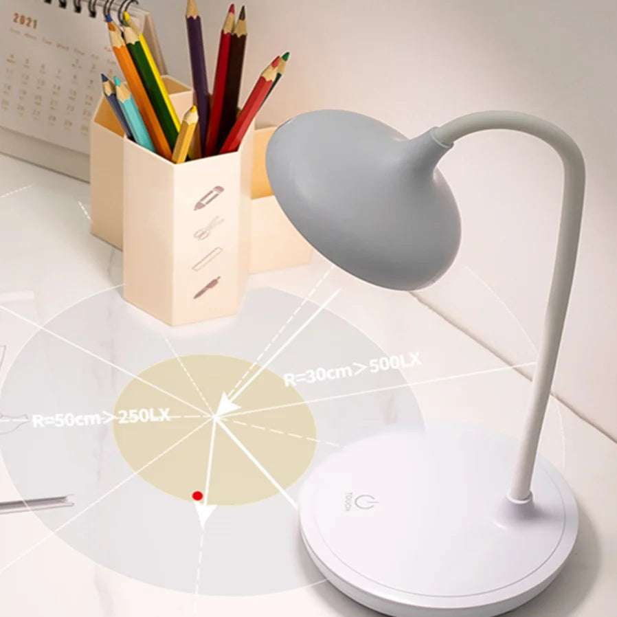 VisionGuard LED Tube Lamp