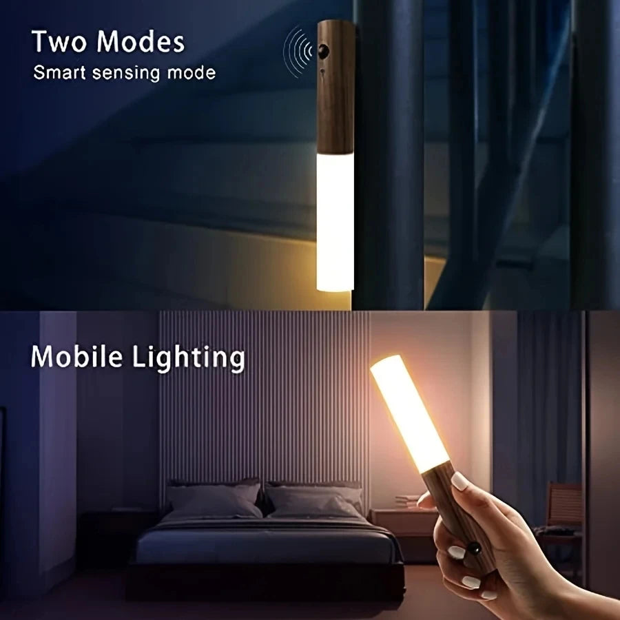 GlowSense Motion Light