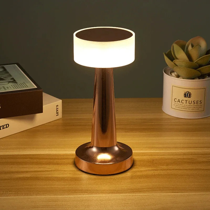 LumaBar Touch Lamp