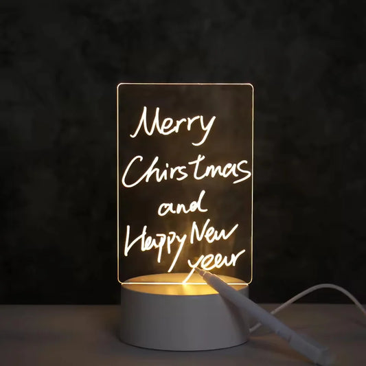 LumaScribe™ Glow Pad