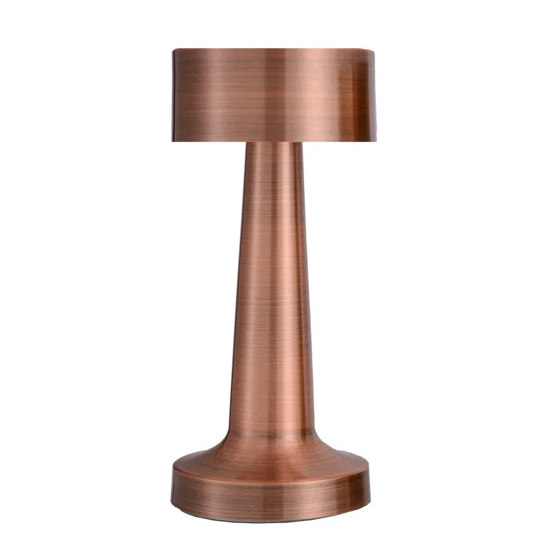 LumaBar Touch Lamp