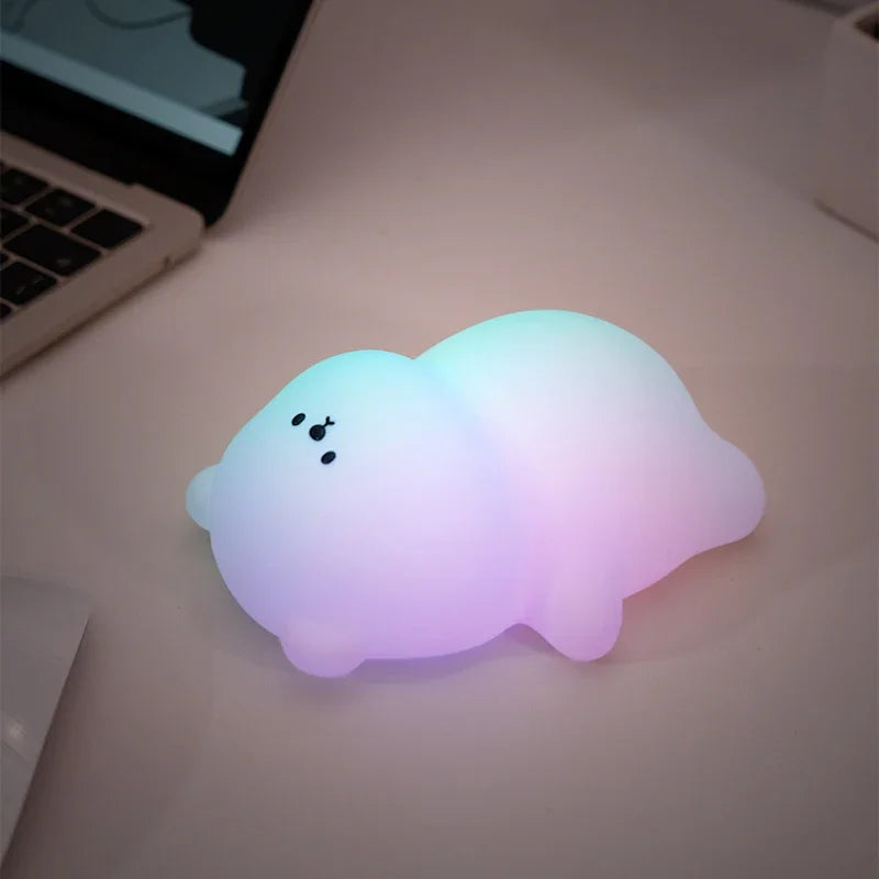 GlowPanda Lite