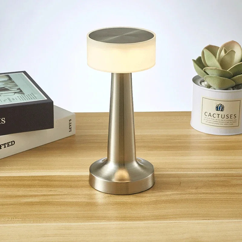 LumaBar Touch Lamp