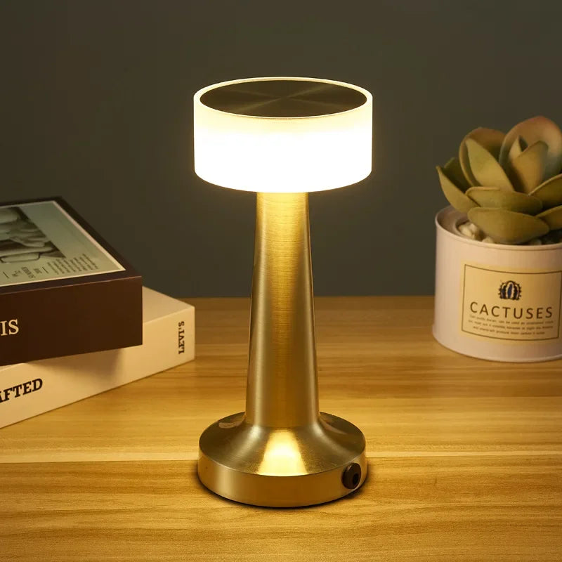 LumaBar Touch Lamp