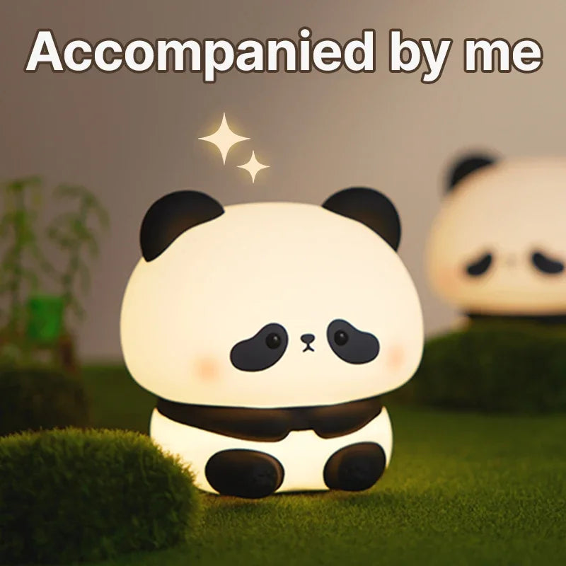 GlowPanda Lite
