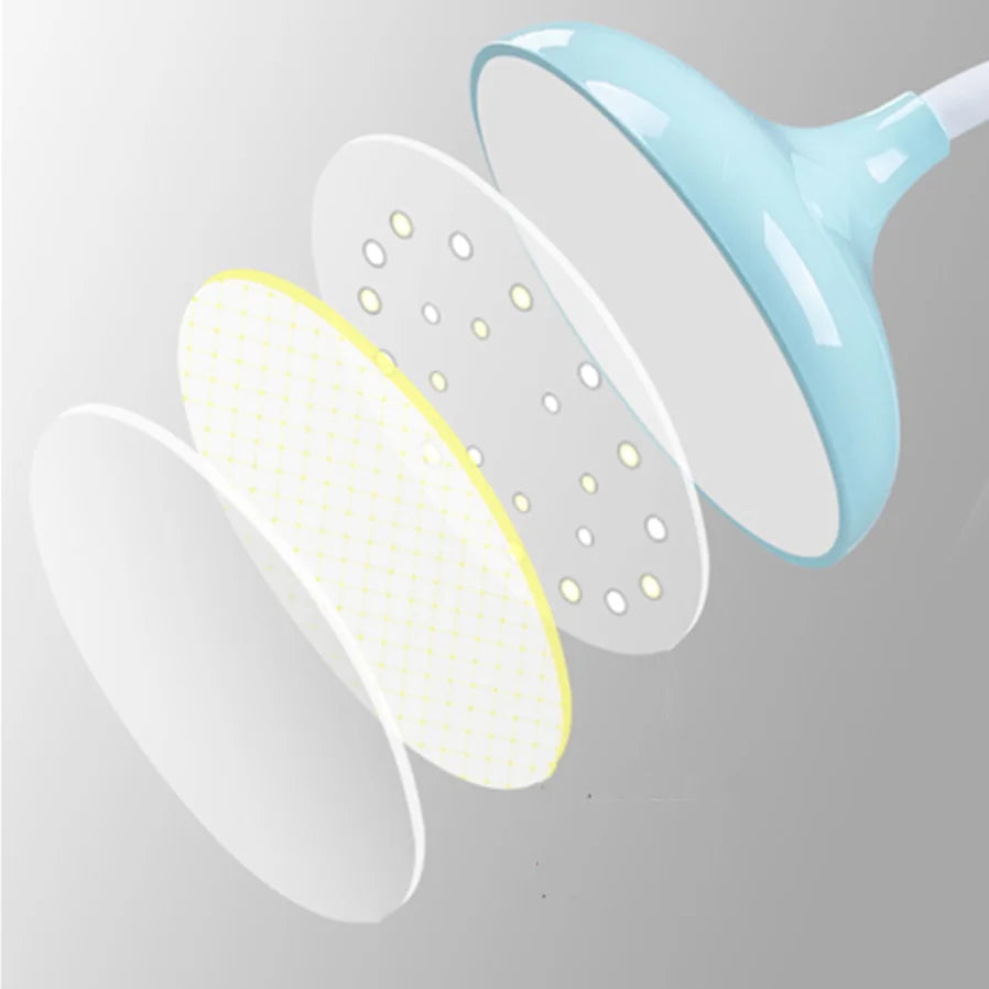 VisionGuard LED Tube Lamp