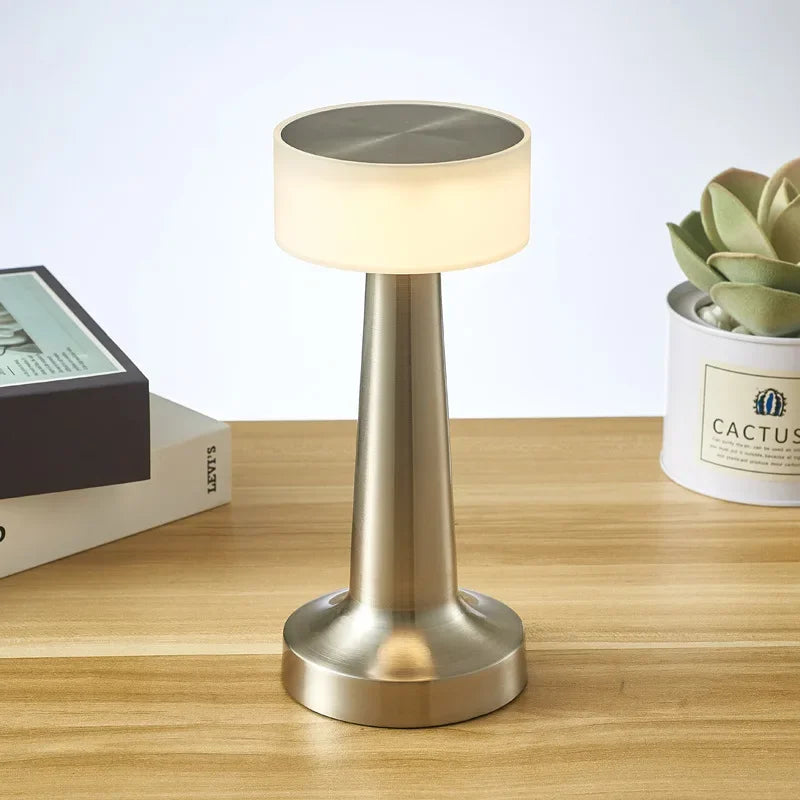 LumaBar Touch Lamp