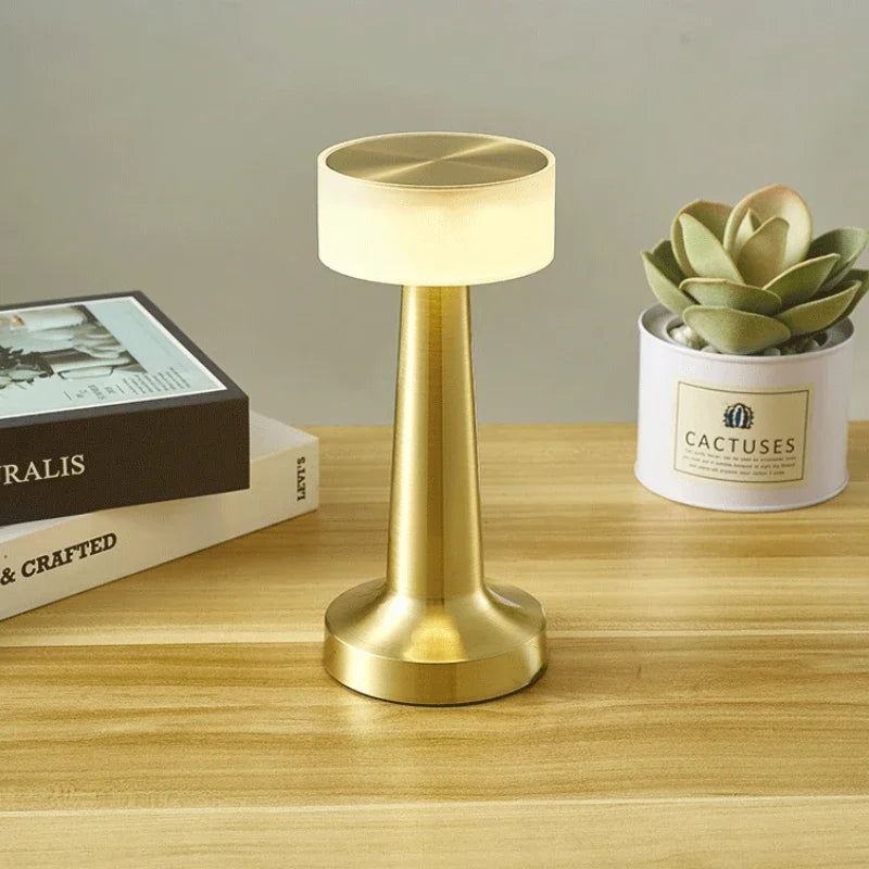 LumaBar Touch Lamp