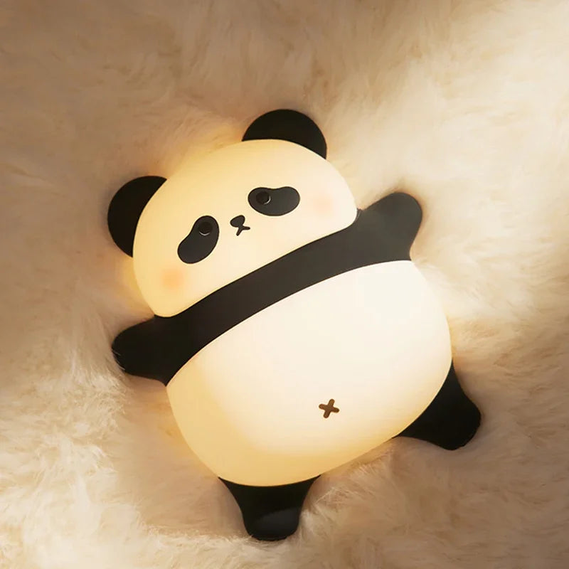 GlowPanda Lite