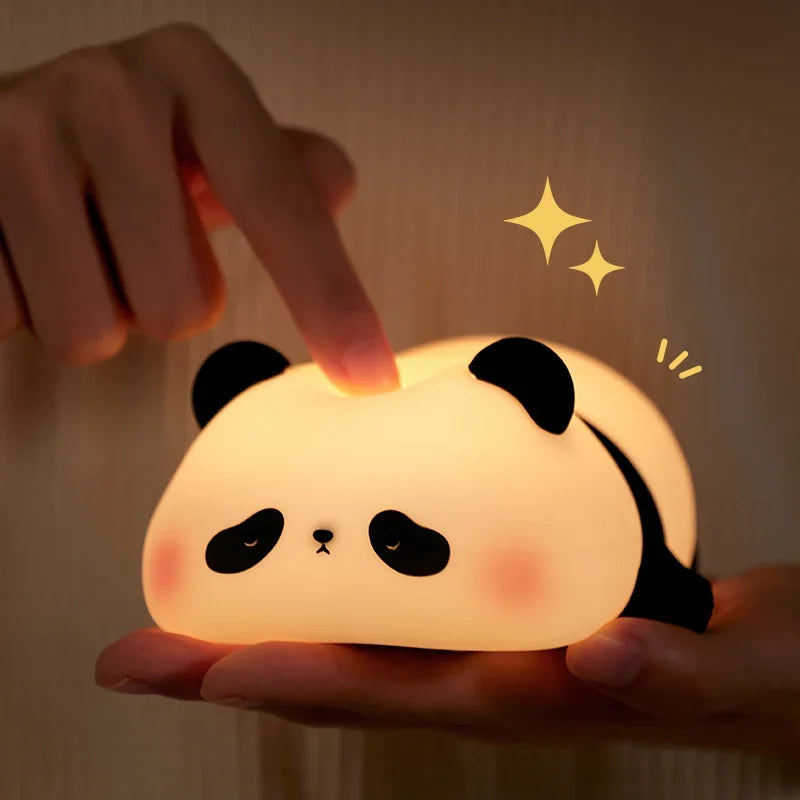 GlowPanda Lite