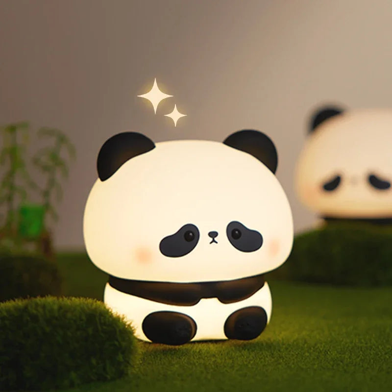 GlowPanda Lite