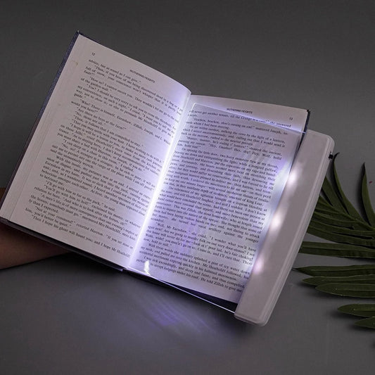 Glowthic ClearView™ Panel Light