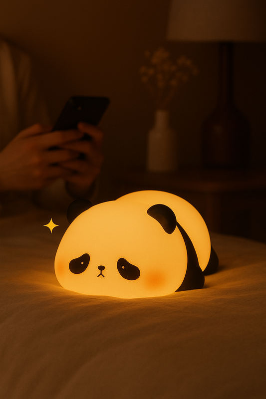 GlowPanda Lite