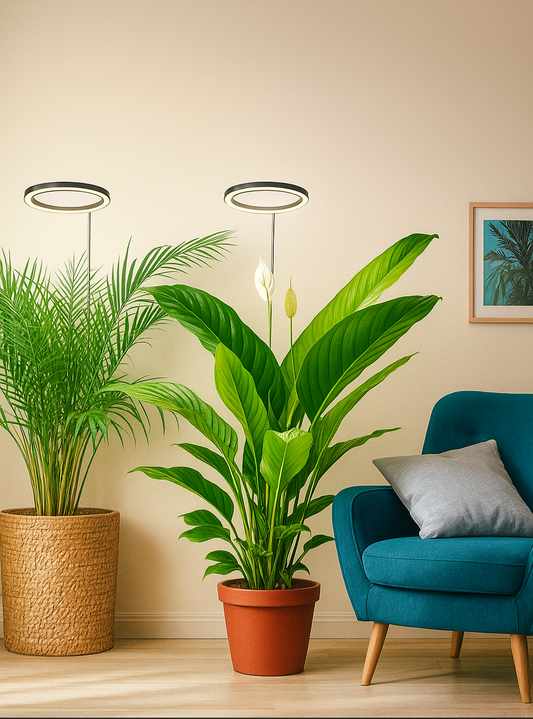 GrowRise Spectrum Light